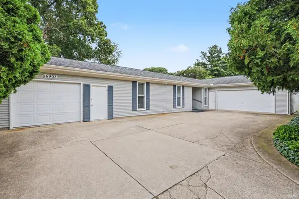 16907 Colony Drive, South Bend, IN 46635