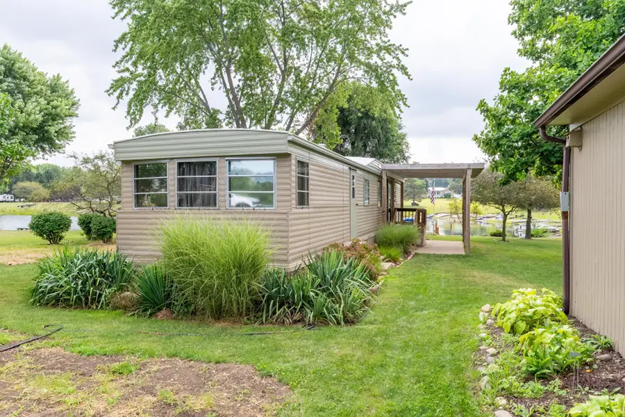 500 Ln 101 Long Beach Lake, Fremont, IN 46737 - #2