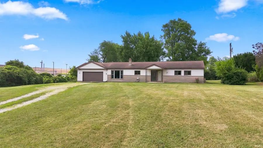 501 Drake Road, Kendallville, IN 46755 - #2
