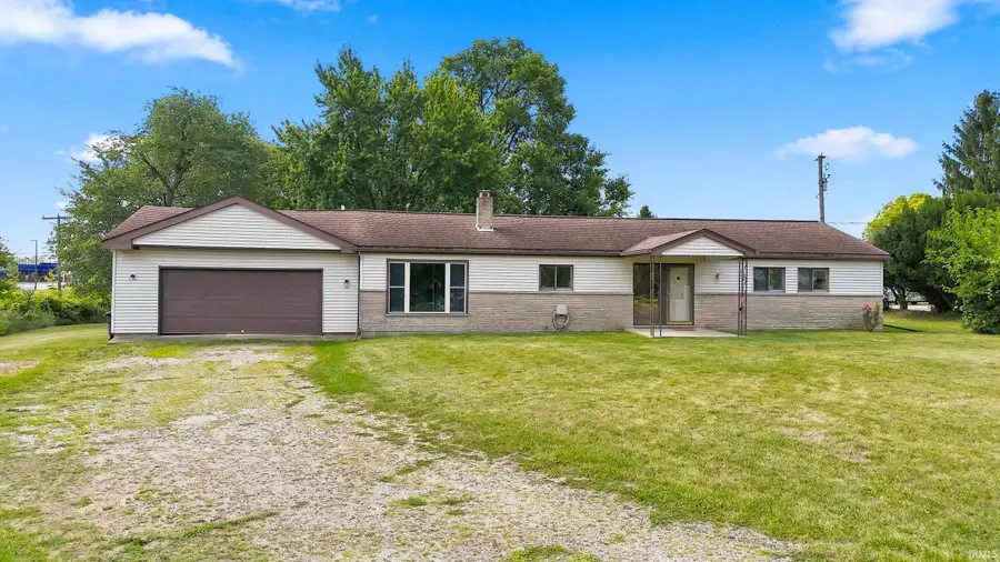 501 Drake Road, Kendallville, IN 46755 - #3