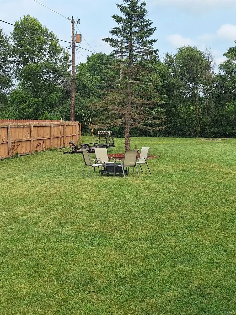16 Topaz Drive, Huntington, IN 46750 - #2