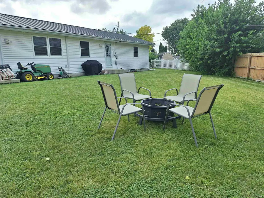 16 Topaz Drive, Huntington, IN 46750 - #3
