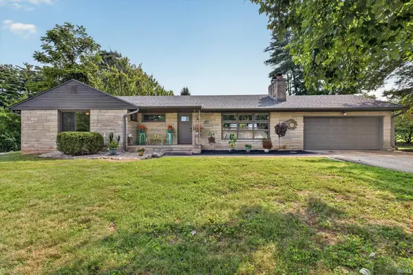 2430 N Fritz Drive, Bloomington, IN 47408