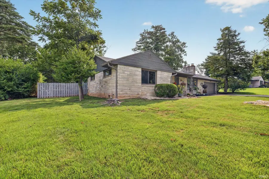 2430 N Fritz Drive, Bloomington, IN 47408 - #2