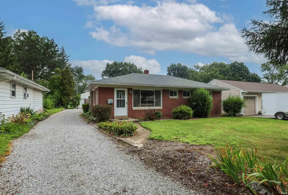 1019 Ferguson Avenue, Fort Wayne, IN 46805 - #1