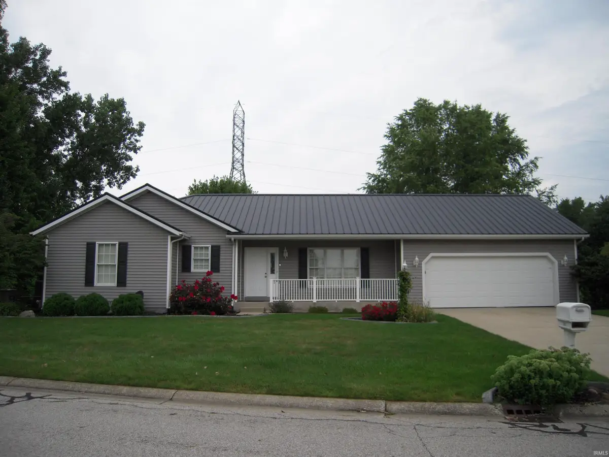 21193 Morning Dove Trail, South Bend, IN 46614 - #1