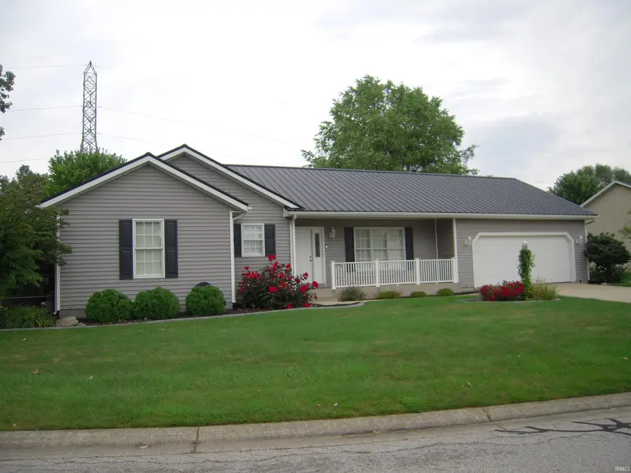21193 Morning Dove Trail, South Bend, IN 46614 - #2