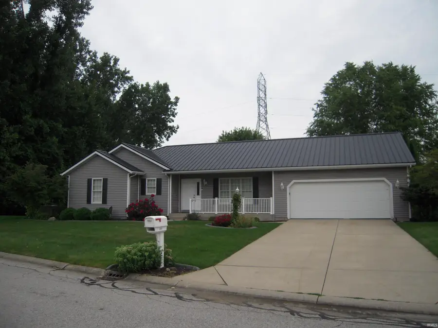 21193 Morning Dove Trail, South Bend, IN 46614 - #3
