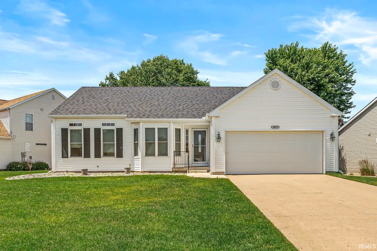 23075 Allerton Drive, South Bend, IN 46628 - #1