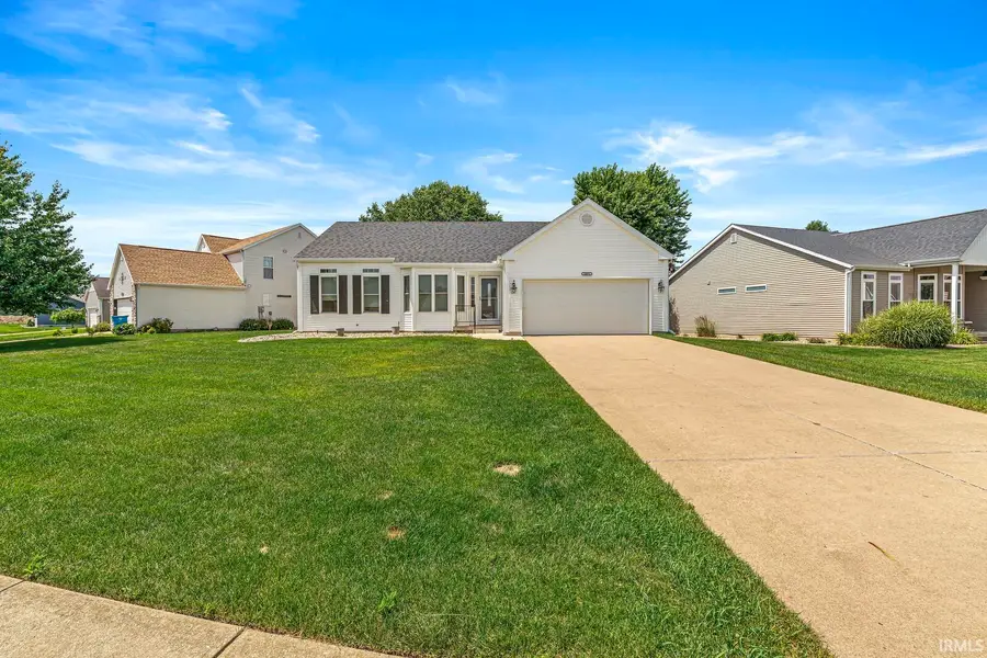23075 Allerton Drive, South Bend, IN 46628 - #2