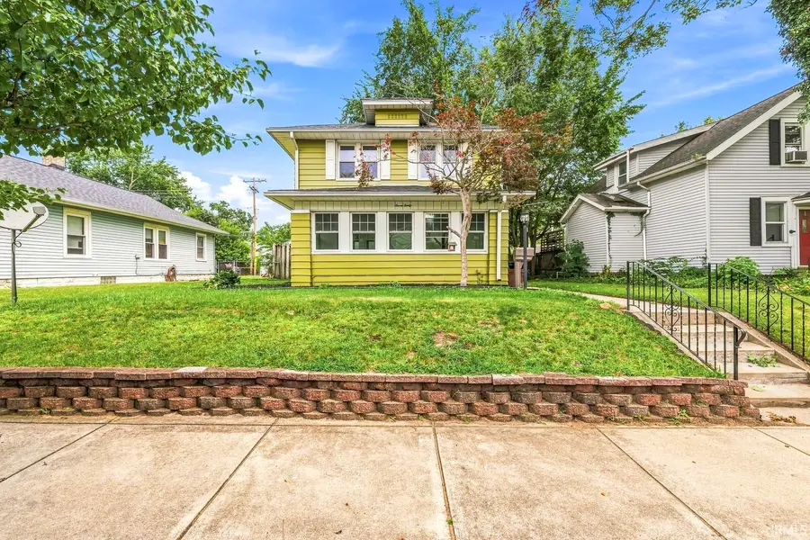 730 S 34th Street, South Bend, IN 46615 - #2