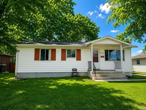 412 Edgeknoll Lane, Fort Wayne, IN 46816