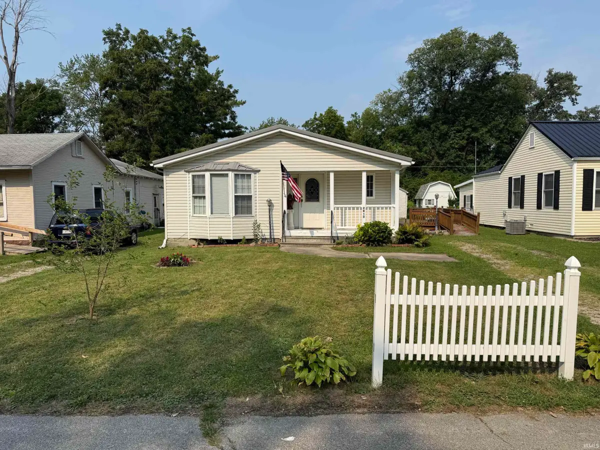 2413 N Milton Street, Muncie, IN 47304 - #1