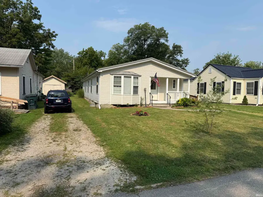 2413 N Milton Street, Muncie, IN 47304 - #3