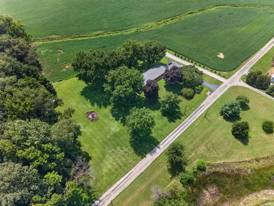 6726 E Cr 150 North, Logansport, IN 46947 - #2