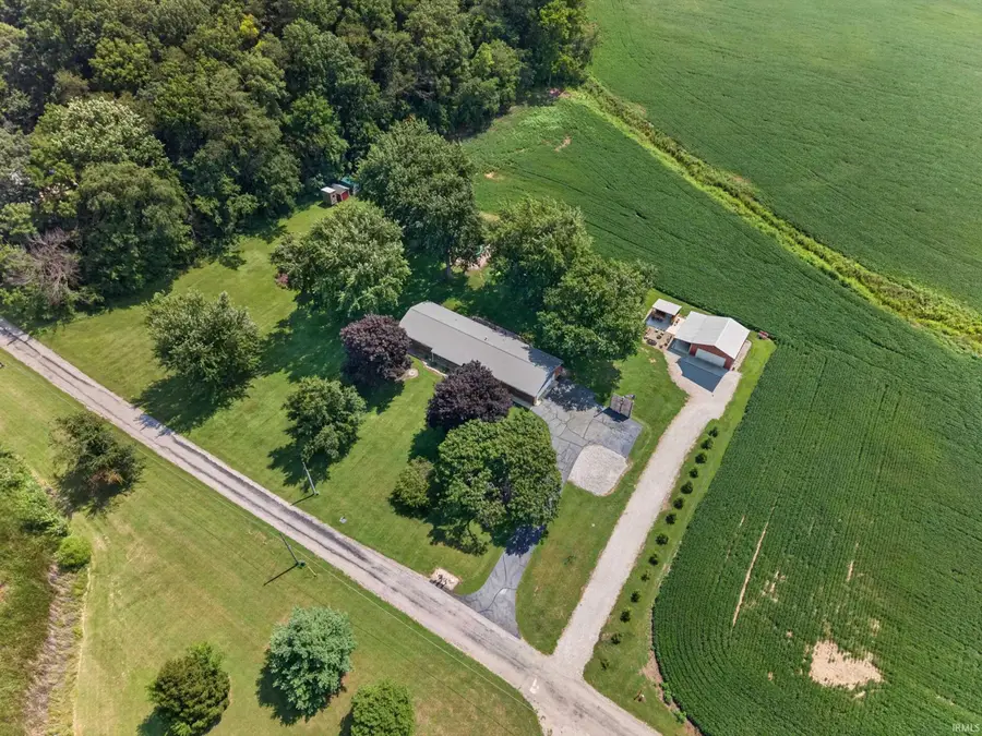 6726 E Cr 150 North, Logansport, IN 46947 - #3