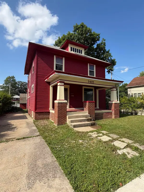 1415 Lynn Avenue, Fort Wayne, IN 46805