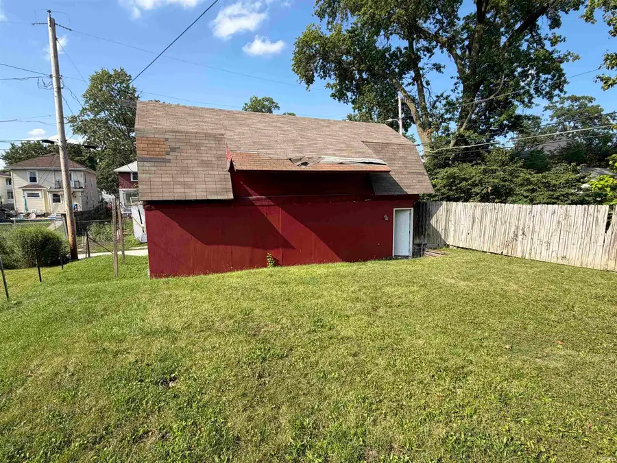1415 Lynn Avenue, Fort Wayne, IN 46805 - #2