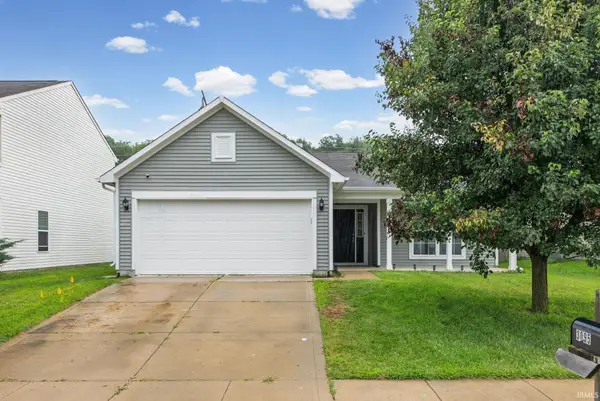 3095 Chivalry Drive, Lafayette, IN 47909