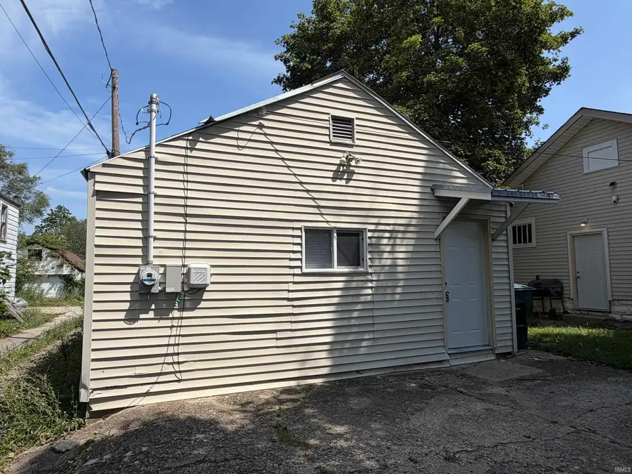 1307 S Ebright Street, Muncie, IN 47302 - #2