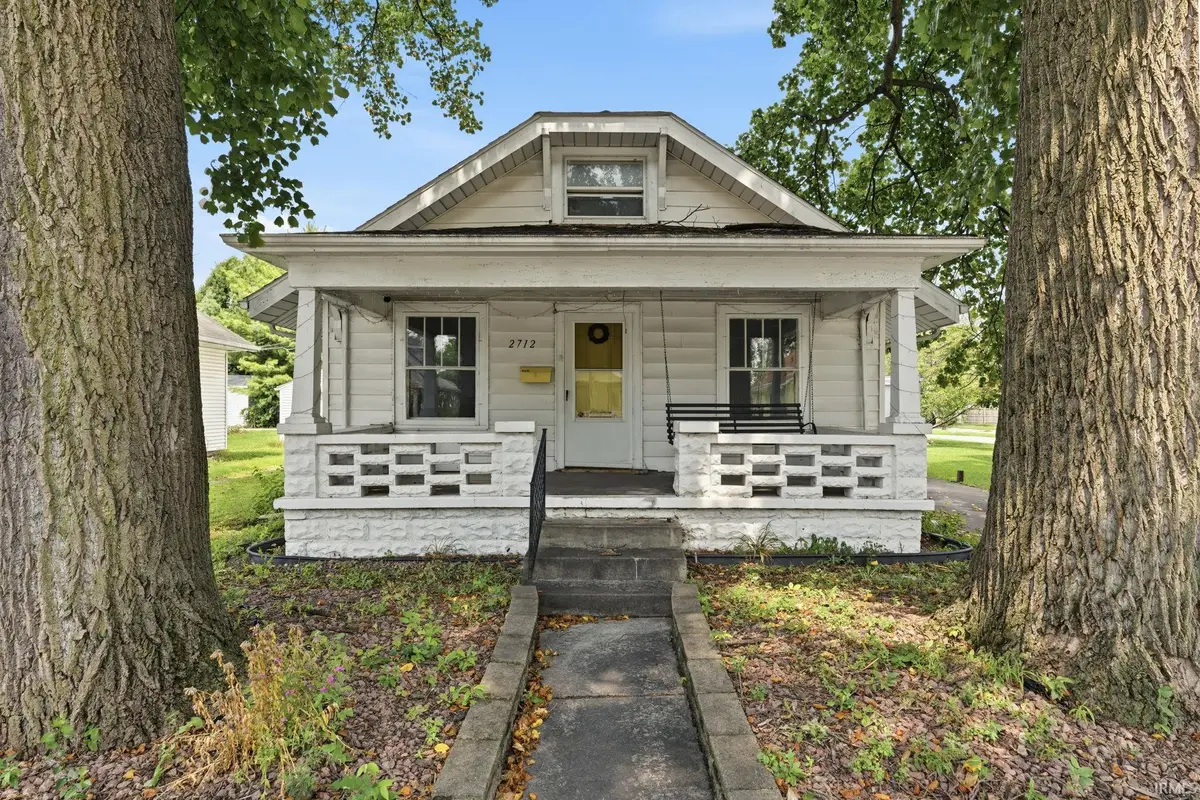 2712 Kossuth Street, Lafayette, IN 47904 - #1