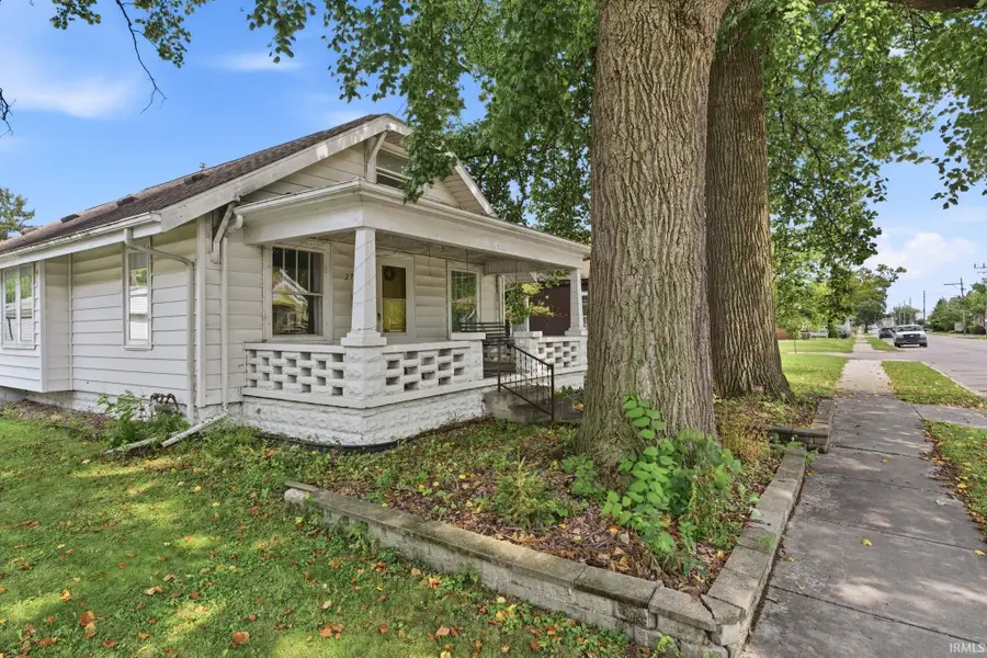 2712 Kossuth Street, Lafayette, IN 47904 - #2