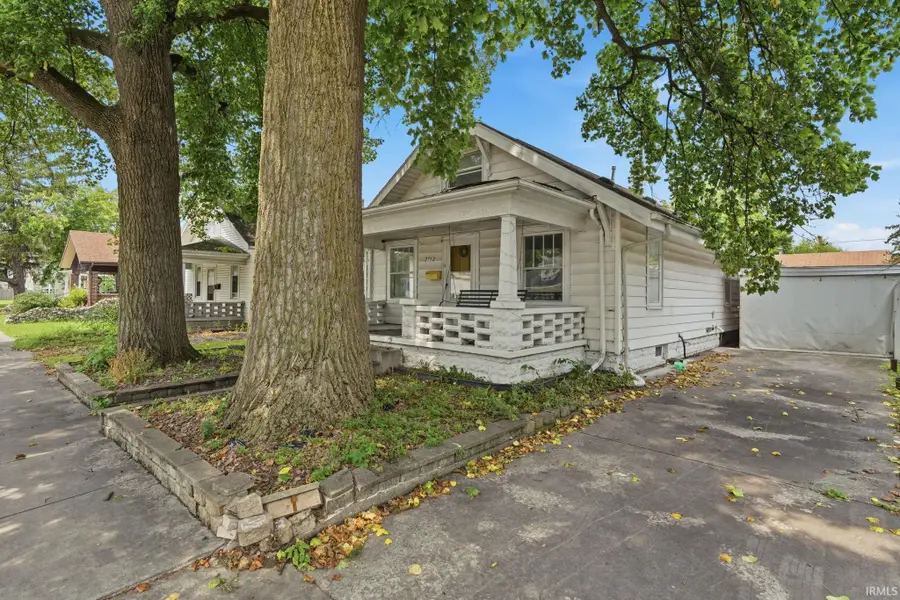 2712 Kossuth Street, Lafayette, IN 47904 - #3
