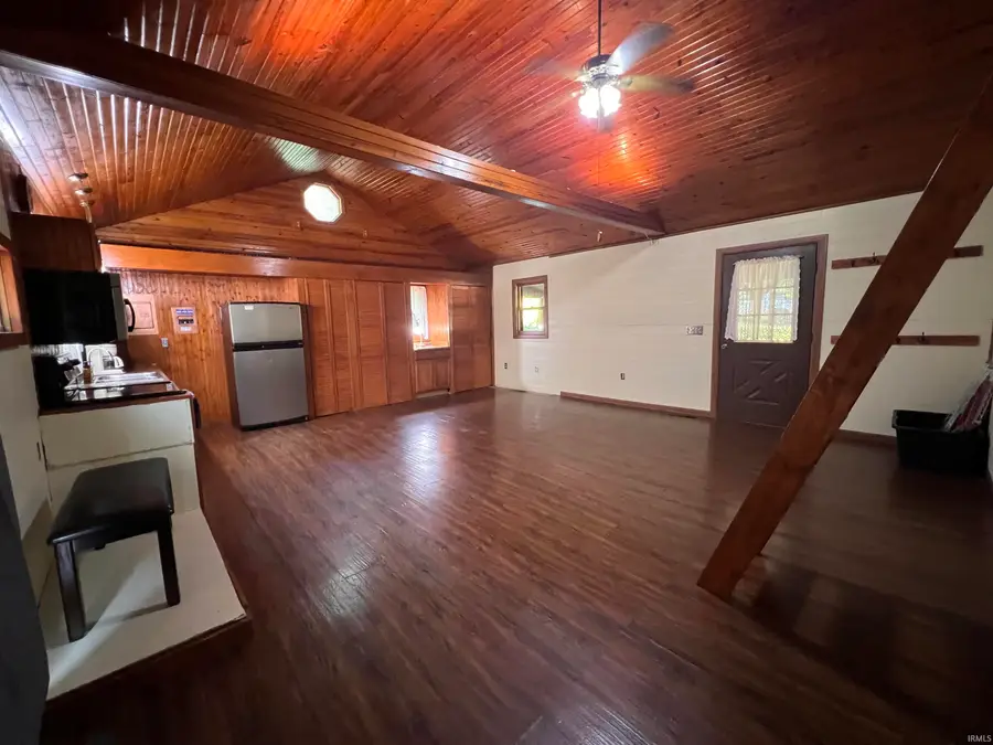 3166 N Happy Hollow Road, Birdseye, IN 47513 - #2