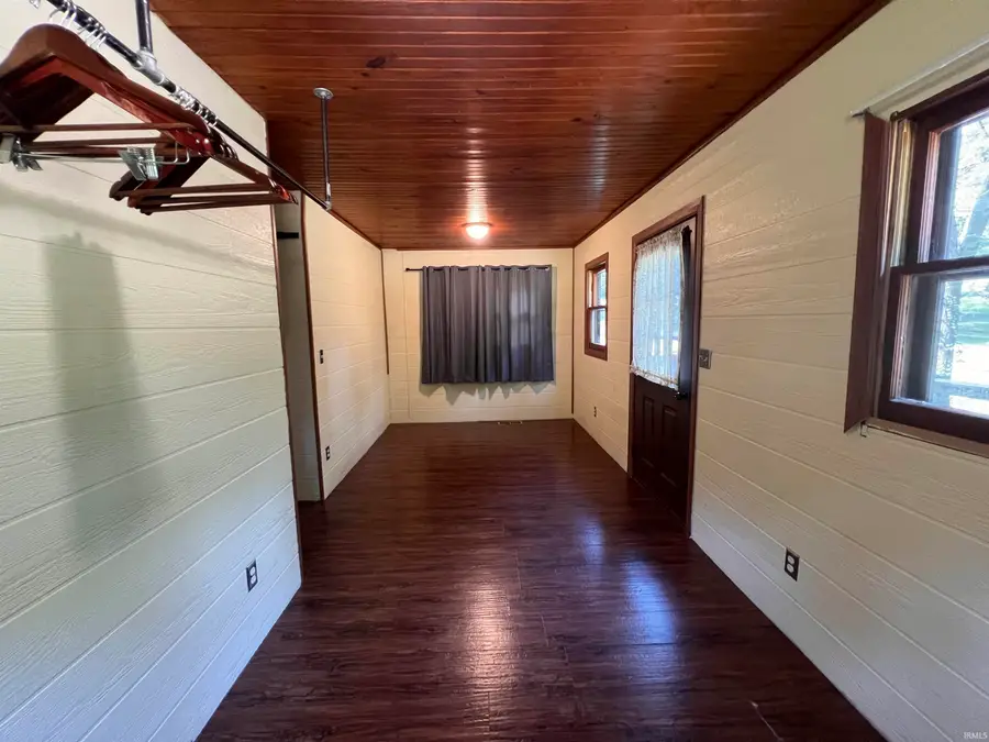 3166 N Happy Hollow Road, Birdseye, IN 47513 - #3
