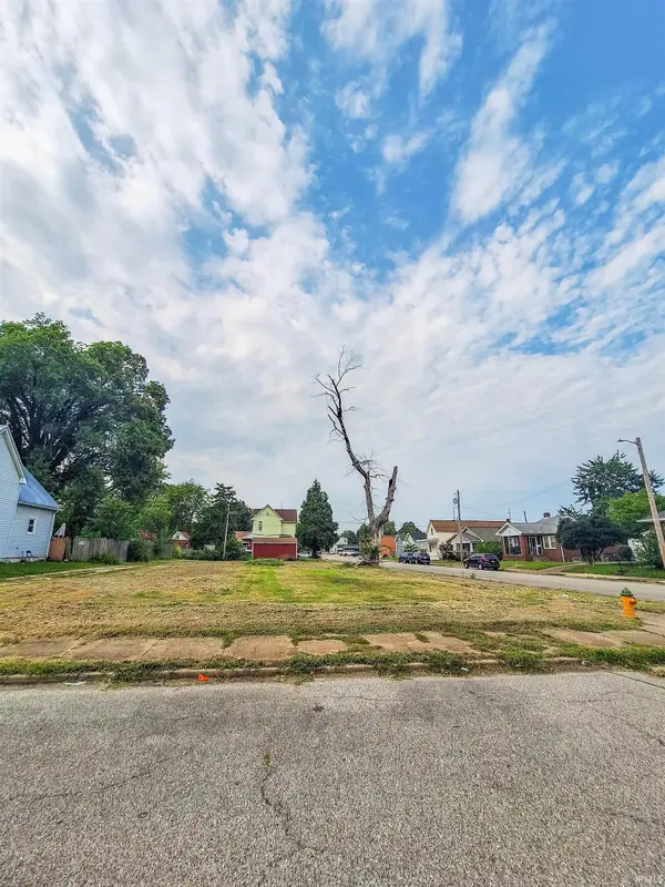 1003 W Iowa Street, Evansville, IN 47710