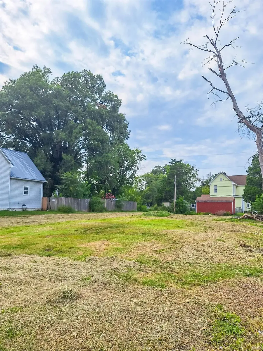 1003 W Iowa Street, Evansville, IN 47710 - #3