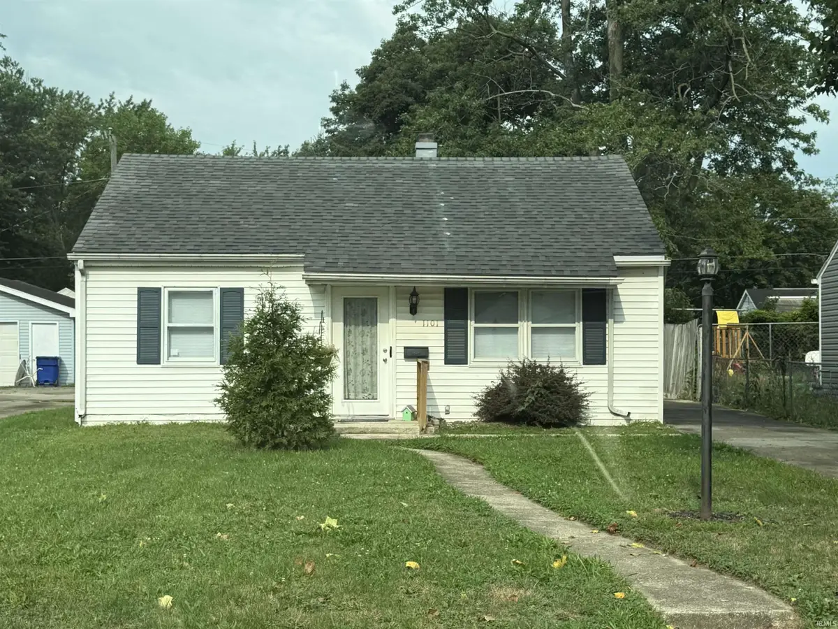 1101 Columbus Boulevard, Kokomo, IN 46902 - #1