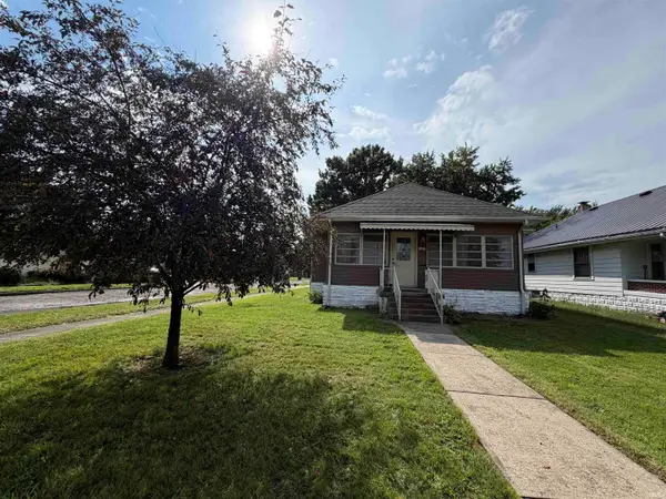 1325 S Courtland Avenue, Kokomo, IN 46902
