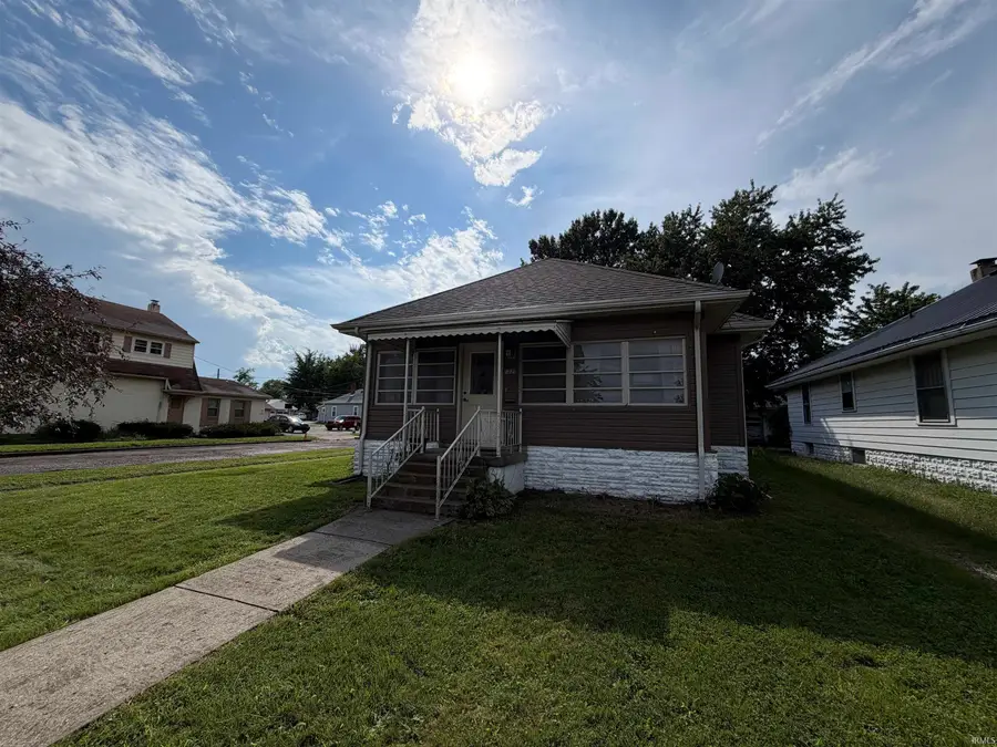 1325 S Courtland Avenue, Kokomo, IN 46902 - #2