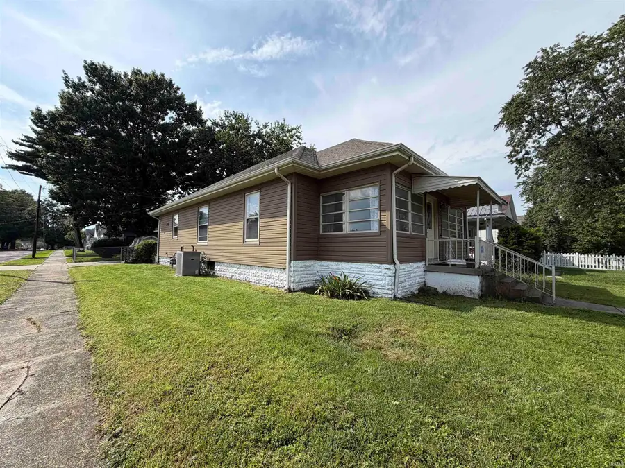 1325 S Courtland Avenue, Kokomo, IN 46902 - #3