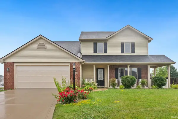 1834 Shakespeare Boulevard, Fort Wayne, IN 46818