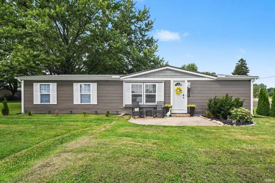 100 W Dutch Street, Wolcottville, IN 46795 - #3