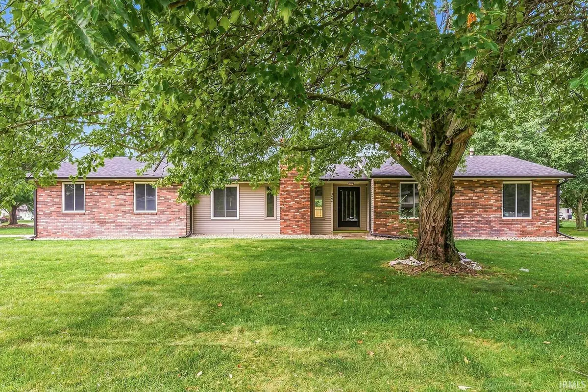 3006 Marshwood Road, Goshen, IN 46528 - #1