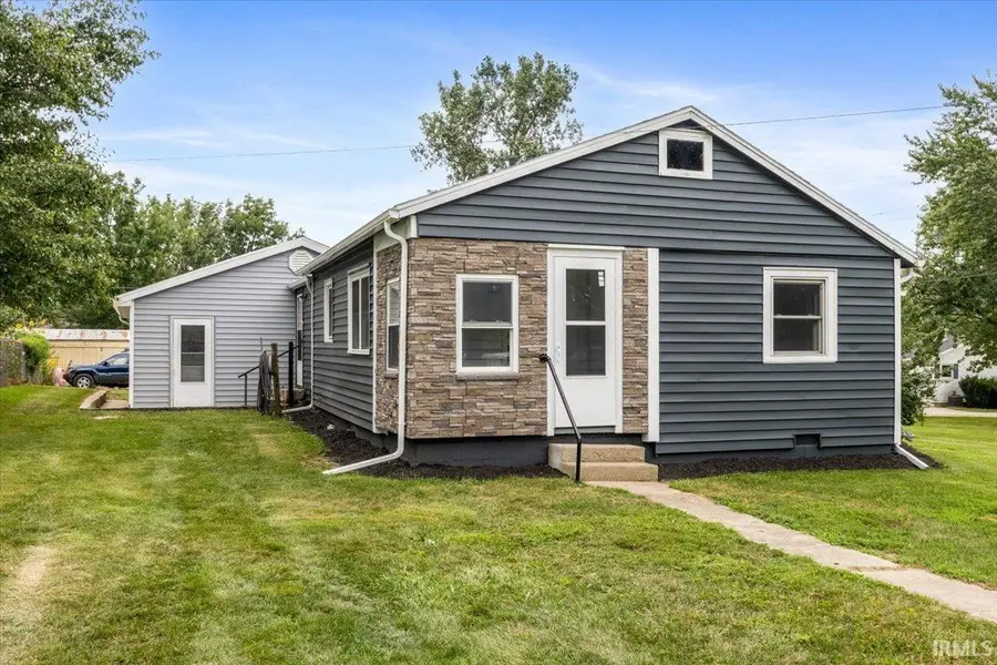 1465 W Turner Street, Union City, IN 47394 - #2