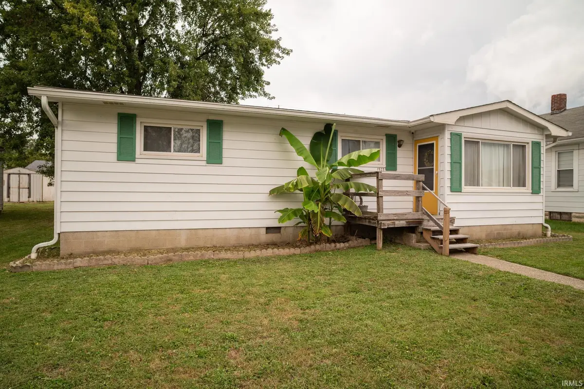 1523 2nd Street, Bedford, IN 47421 - #1