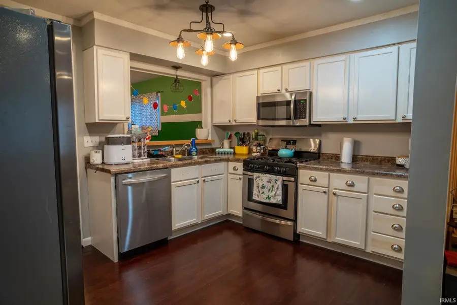 1523 2nd Street, Bedford, IN 47421 - #3