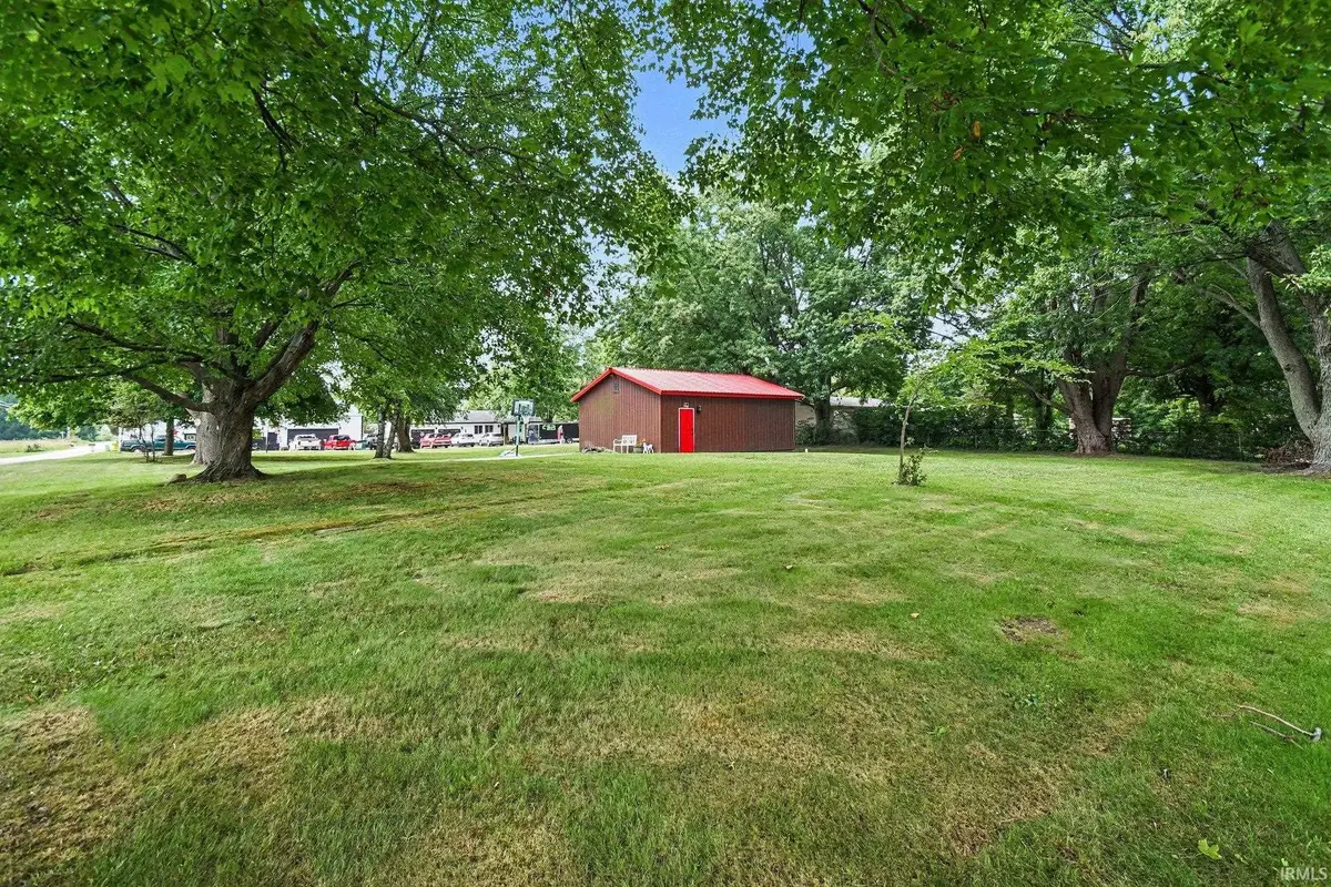 102 W Dutch Street, Wolcottville, IN 46795 - #1