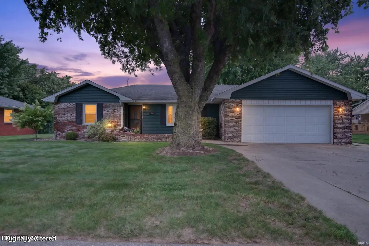 1604 E Cadillac Drive, Kokomo, IN 46902 - #1