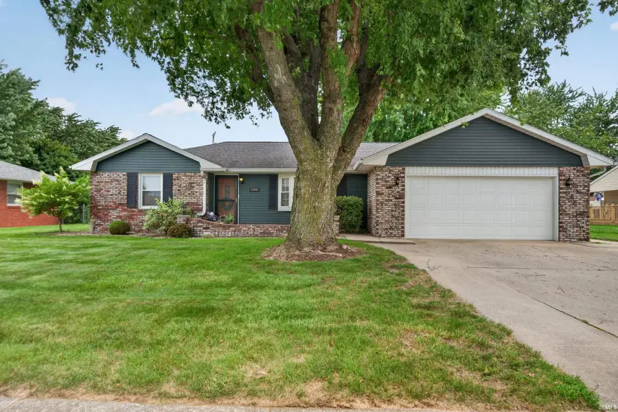 1604 E Cadillac Drive, Kokomo, IN 46902 - #2