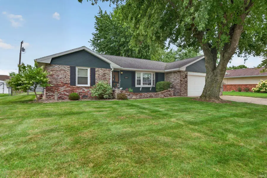 1604 E Cadillac Drive, Kokomo, IN 46902 - #3