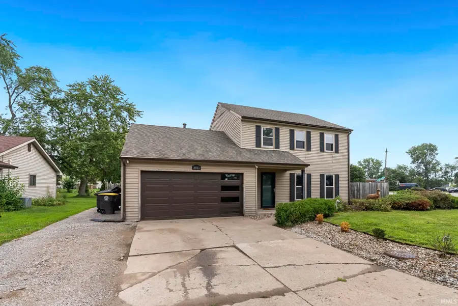 3806 Willshire Estates Drive, Fort Wayne, IN 46815 - #2
