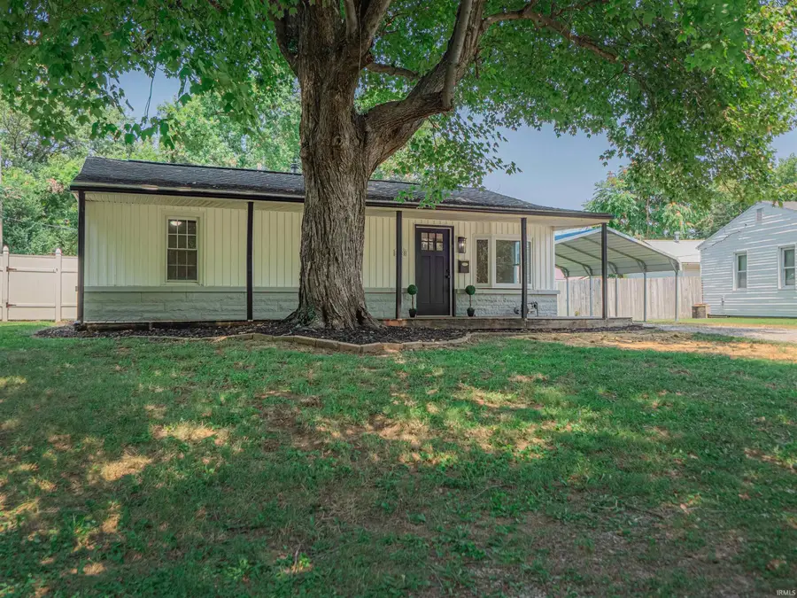 1620 Shelby Avenue, Evansville, IN 47714 - #2