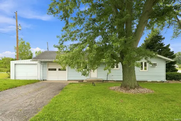 10814 Kathy Drive, Fort Wayne, IN 46835