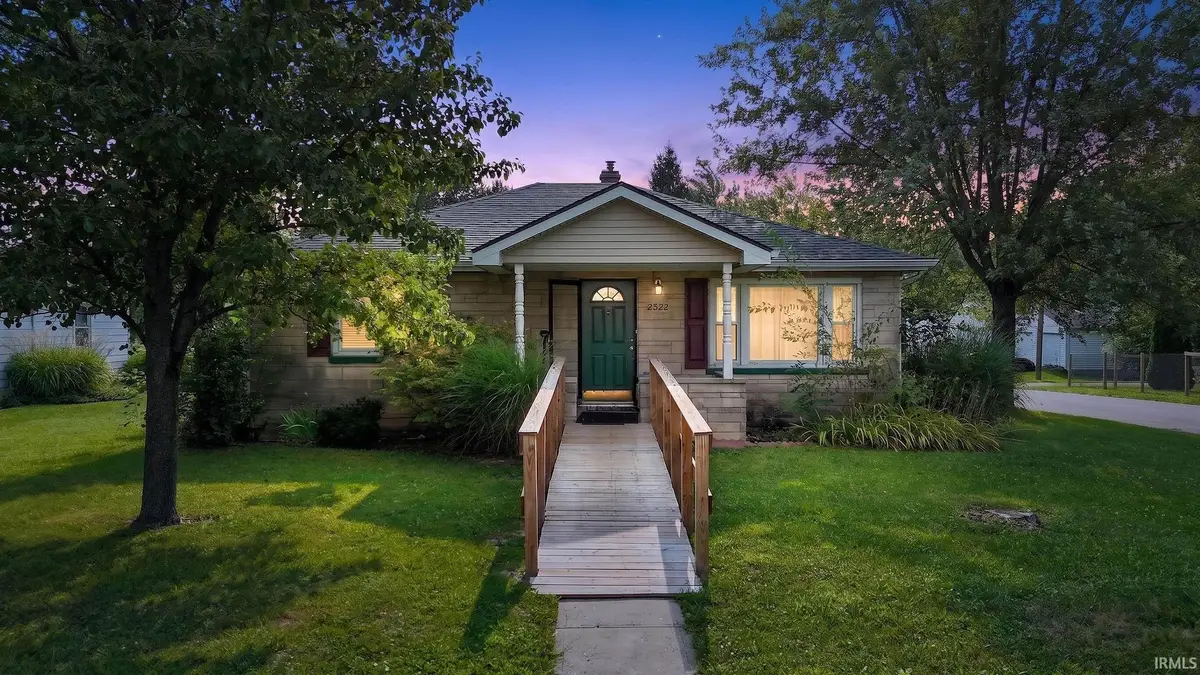 2922 S 12th Street, New Castle, IN 47362 - #1
