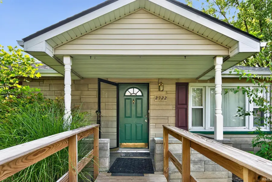 2922 S 12th Street, New Castle, IN 47362 - #2